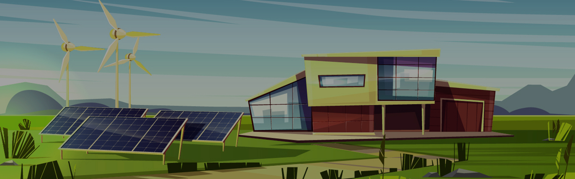 Ecodisan A.Ş - İthalat İhracat  ve Güneş Panelleri Slide