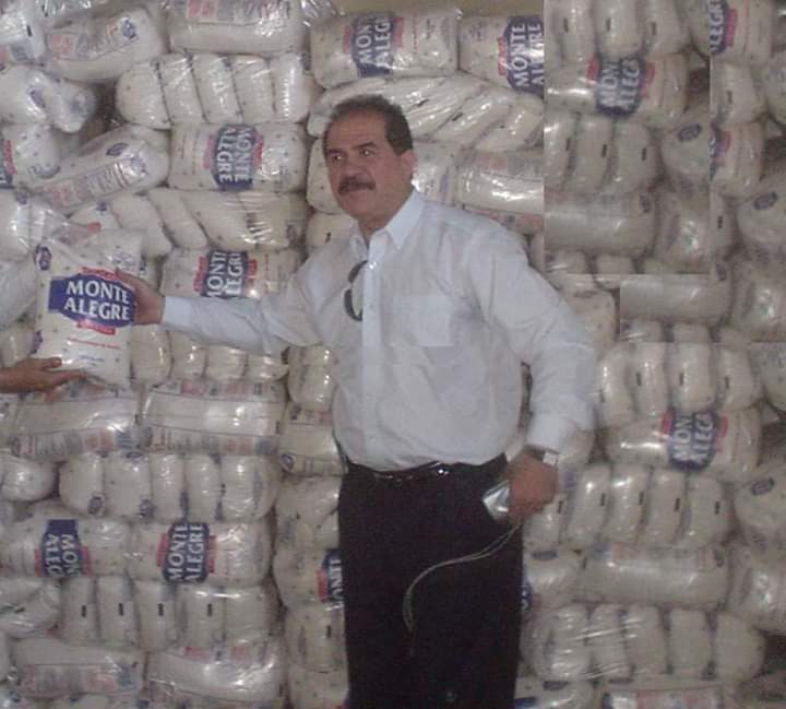 Şeker İthalatı slide