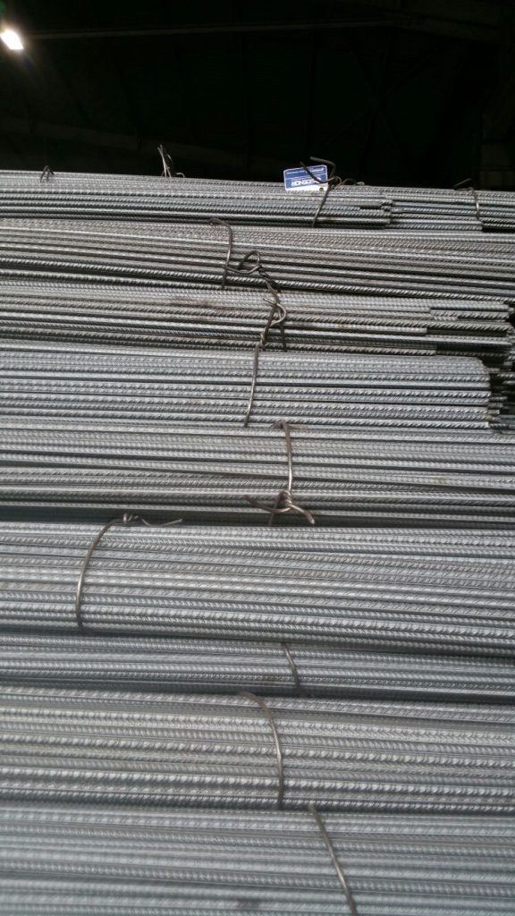 Demir İthalatı slide