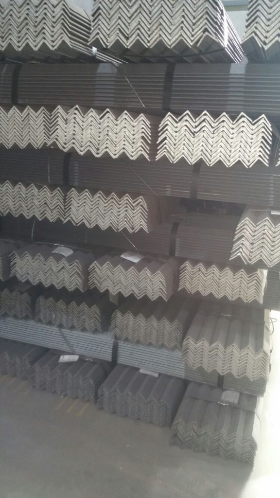 Demir İthalatı slide