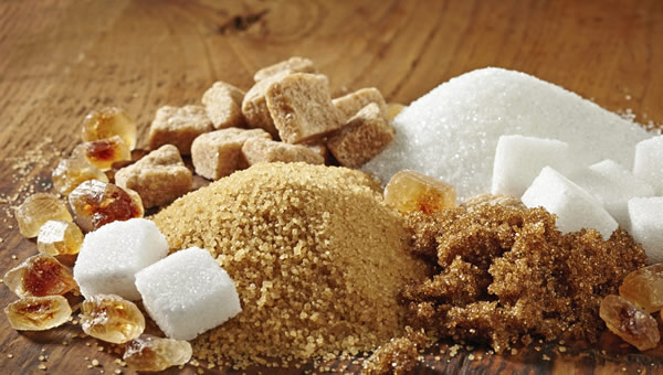 Şeker İthalatı slide