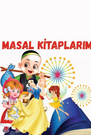 Masal Kitaplarım