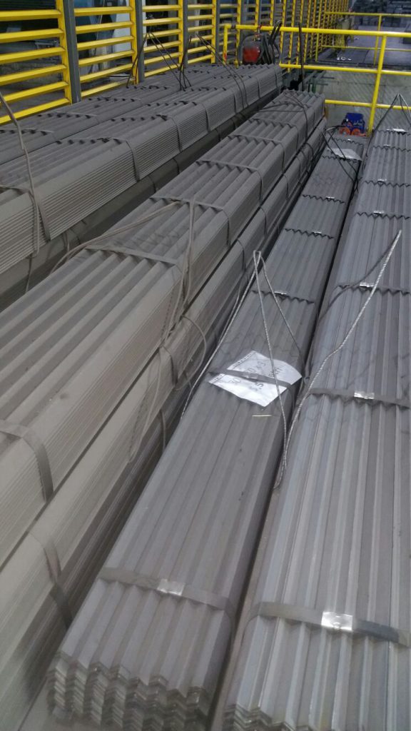 Demir İthalatı slide