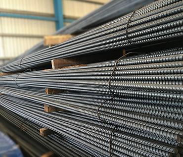 Demir İthalatı görsel