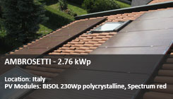 Güneş Panelleri slide