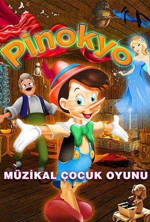 Pinokyo