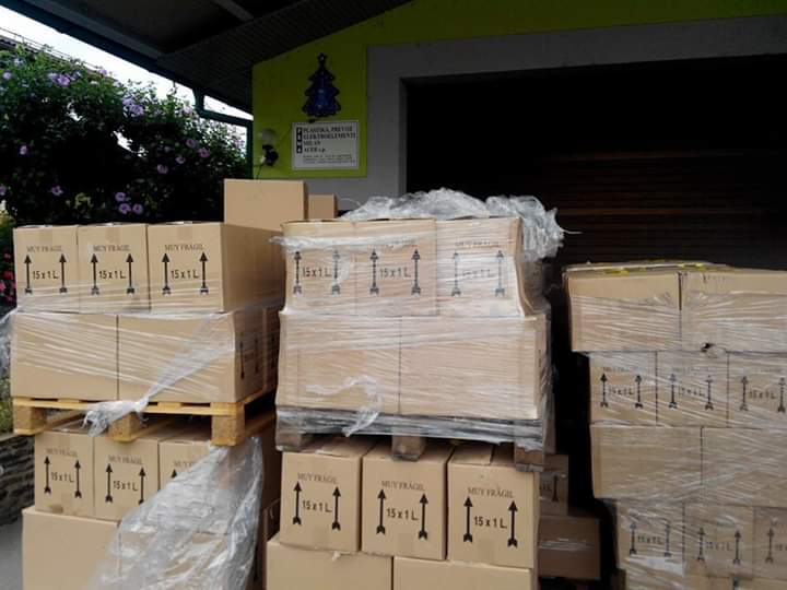 Şeker İthalatı slide