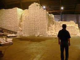 Şeker İthalatı slide