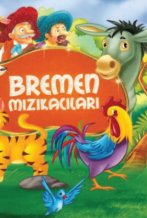 Bremen Mızıkacıları