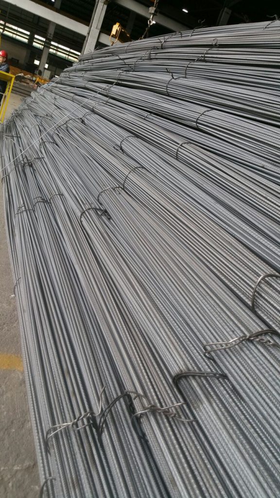 Demir İthalatı slide